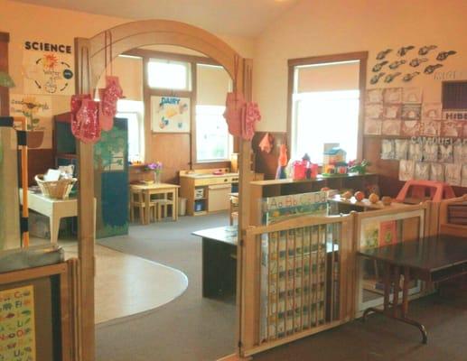 Creative Kids Learning Center