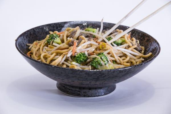 Hasu Teriyaki & Sushi