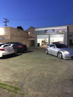 Now open Monday-Saturday 9am-6pm