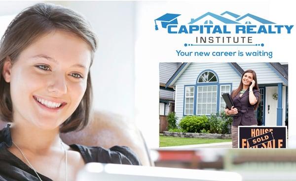 Capital Realty Institute