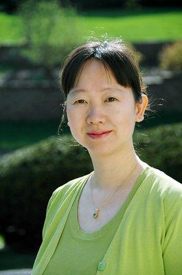 Qiying Jiang, Lic Ac