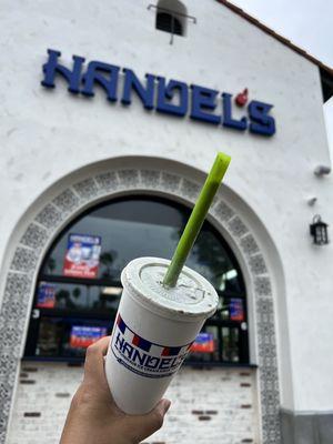 Handel's Homemade Ice Cream