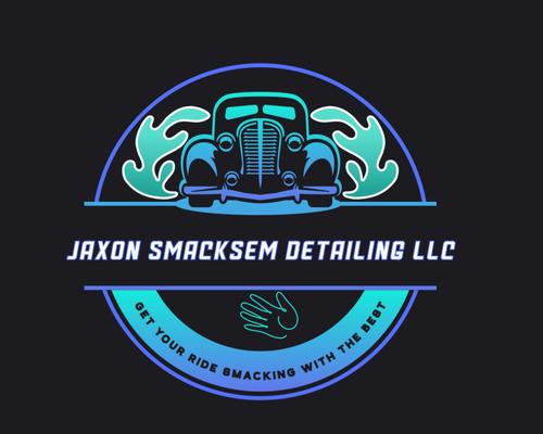 Jaxon Smacksem Detailing