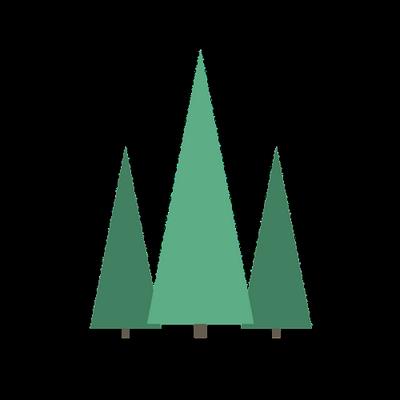 Tiny Forest Branding