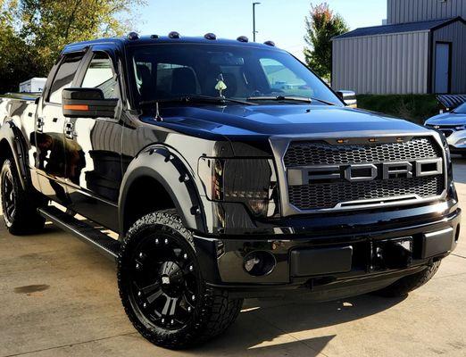 VIP Auto Detailing Spa