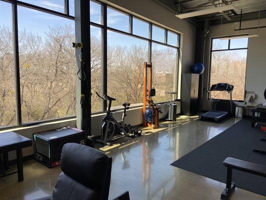 Motion Rx Sports Medicine Physical Therapy