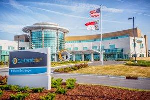 Carteret Health Care