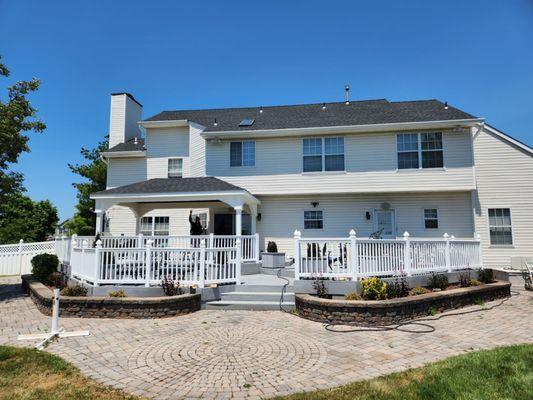 AGA Construction Services