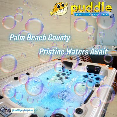 Puddle Pool Services