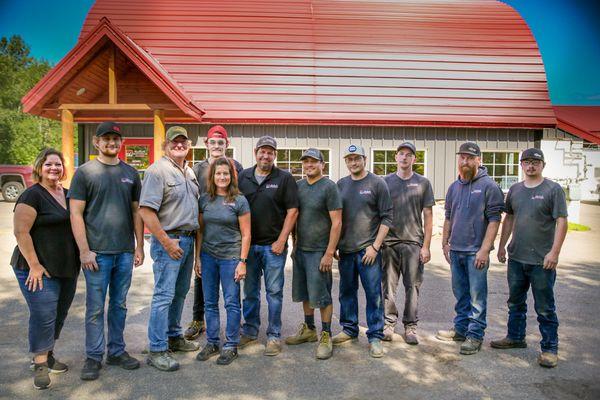 Northside Collision Center