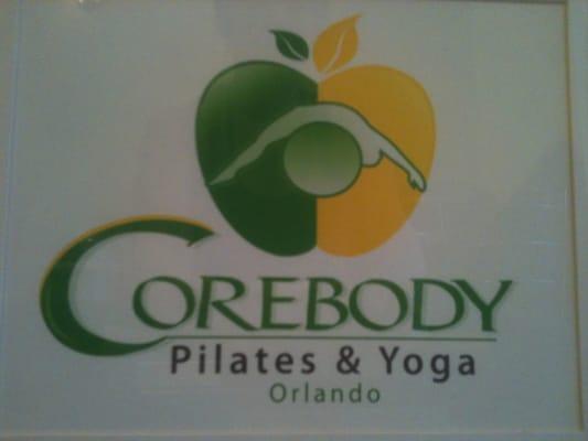 Core Body Designs Pilates & Yoga