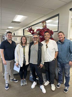 Law Offices of Joseph Johnson