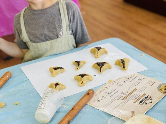 Chabad Jewish Center of Petaluma