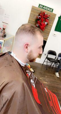 2illxcuts Barbershop