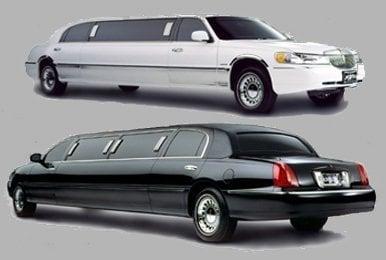 City View & White Knight Limousine