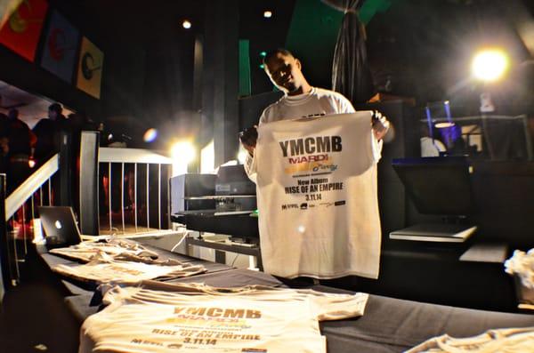 Mobile Event Printing