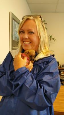 Peninsula Messenger Service