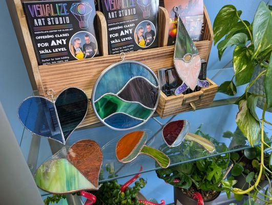 Visualize Art Studio