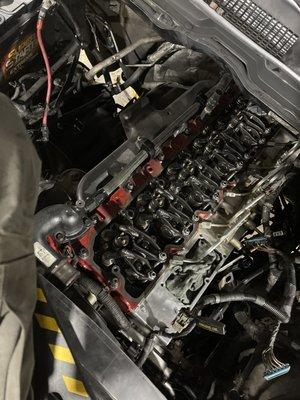 Crawford Diesel Performance