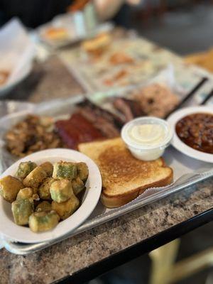 Big John's Rockin' BBQ