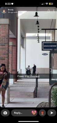 Gilbert Police Department