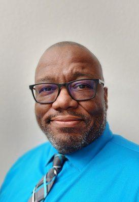 The Calm in the Wilderness Ministerial Services