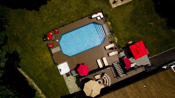 Orange County Pools & Spas