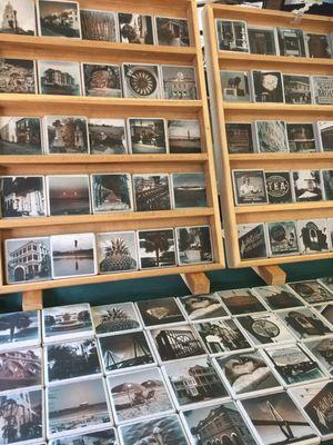 Christmas Touch of Nature