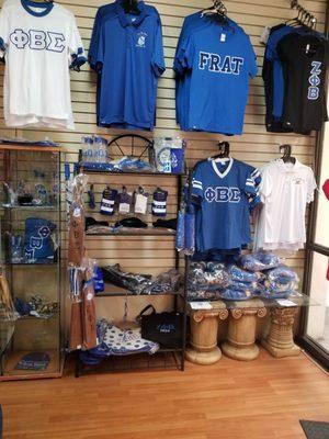 The Burning Sands II