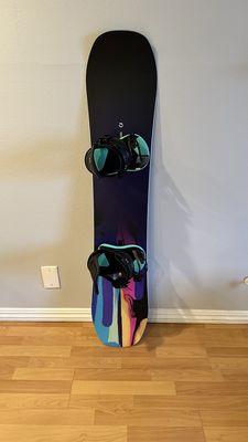 Wave Rave Snowboard Shop