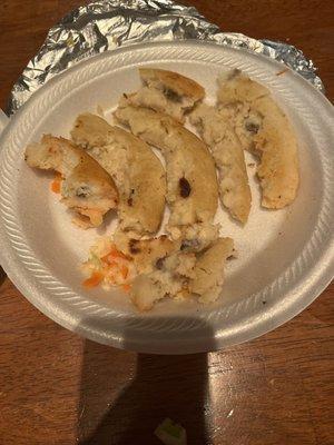 Neveria Y Repostreria Delicias