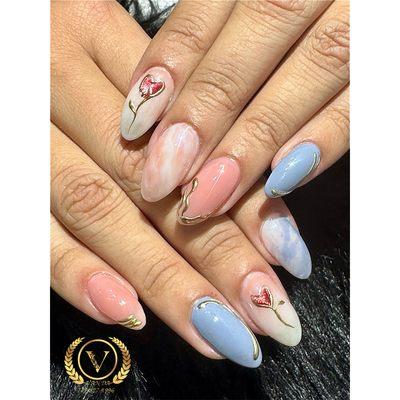 Vanda Nails