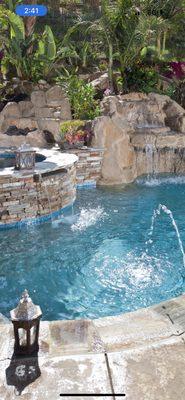 Meyer Pristine Pools