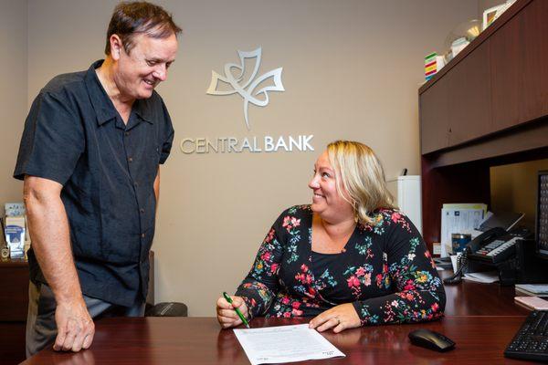 Rick Arnold - United Real Estate Solutions