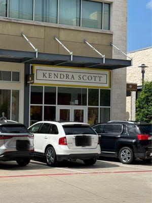 Kendra Scott