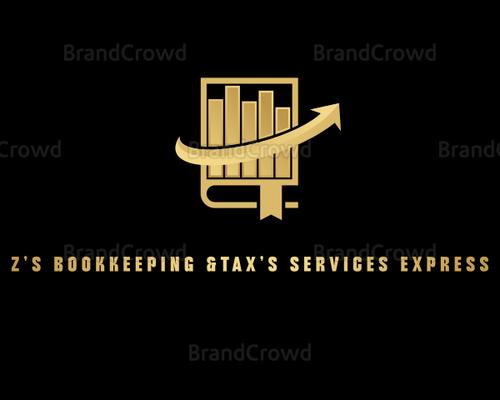 Z's Brookkeeping & Tax's Service Express