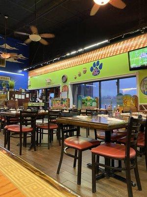 Don Pedro's Mexgrill