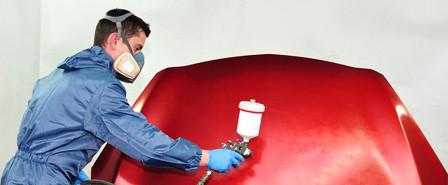 Waln Repair & Collision Center