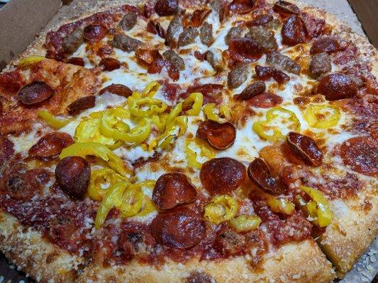 Marco's Pizza