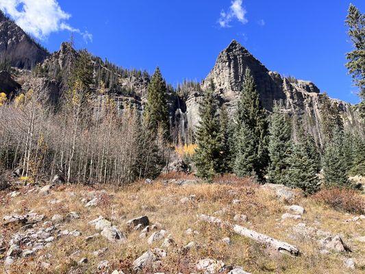 San Juan Trading Post