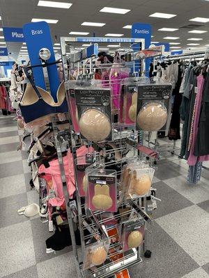 Ross Dress For Less