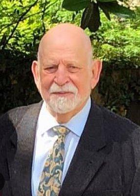 Salvadore A. Vinterella