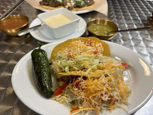 Best Tacos in Destin!!!