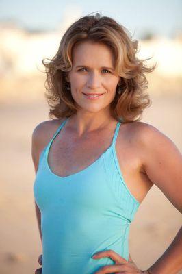 Mandy Wright - Studio owner