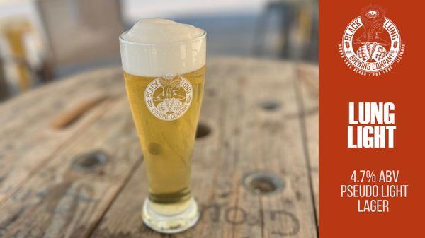 Black Lung Brewing - Fox Lake