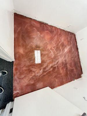 Proshine Concrete Solutions