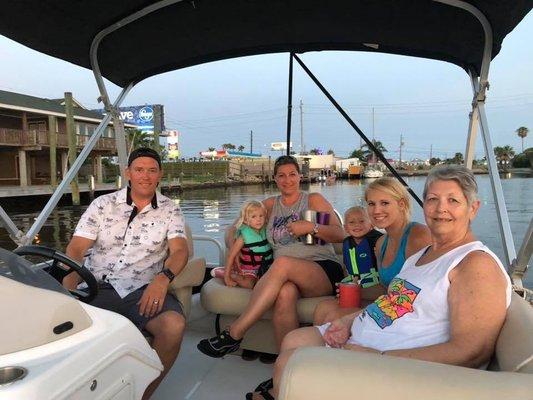 Finney Boat and Watersport Rentals