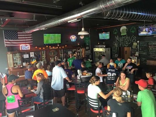 Murphy's Pub