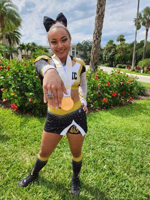 Dynamic Edge Athletics