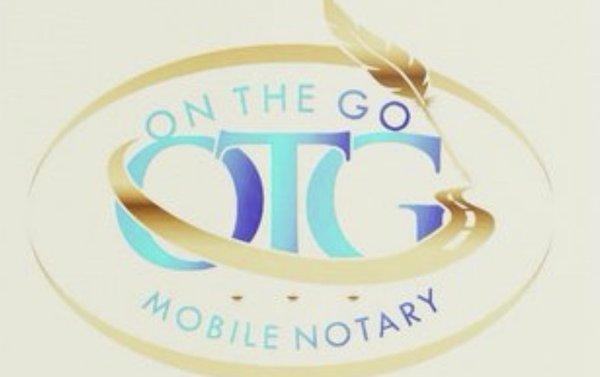 On The Go Mobile Notary